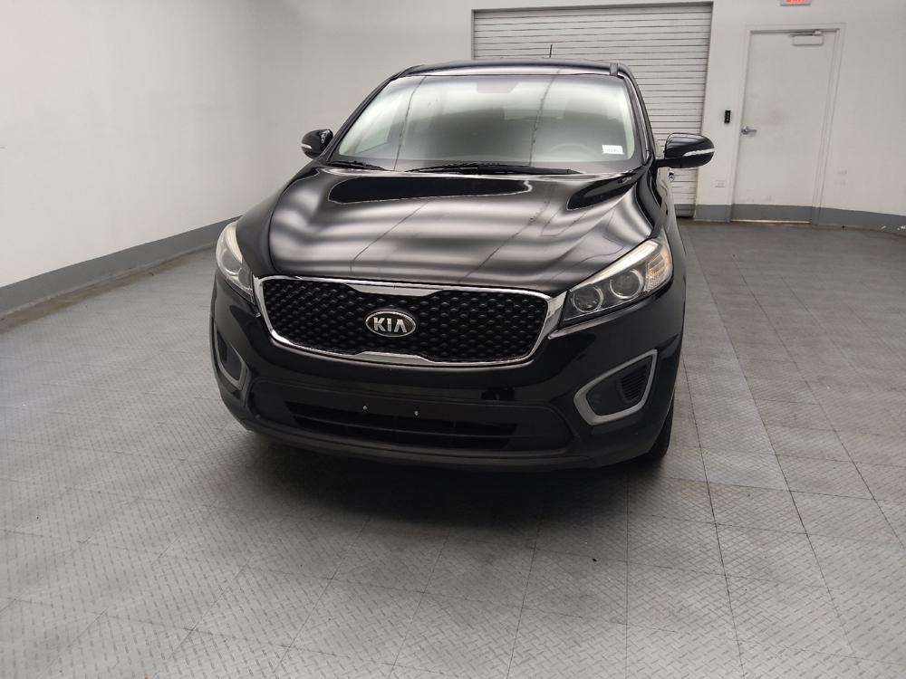 used 2016 Kia Sorento car, priced at $14,695