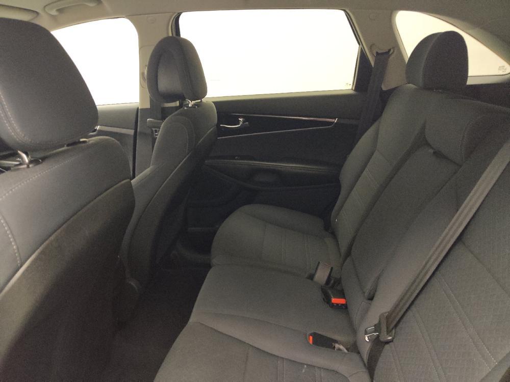 used 2016 Kia Sorento car, priced at $14,695