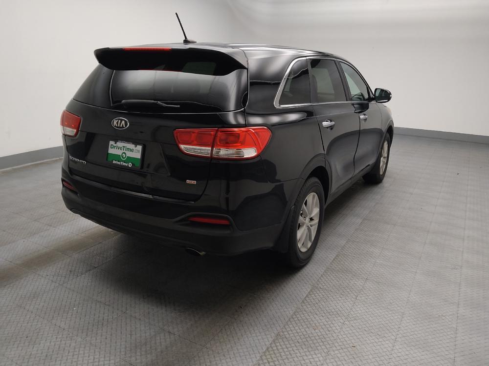 used 2016 Kia Sorento car, priced at $14,695