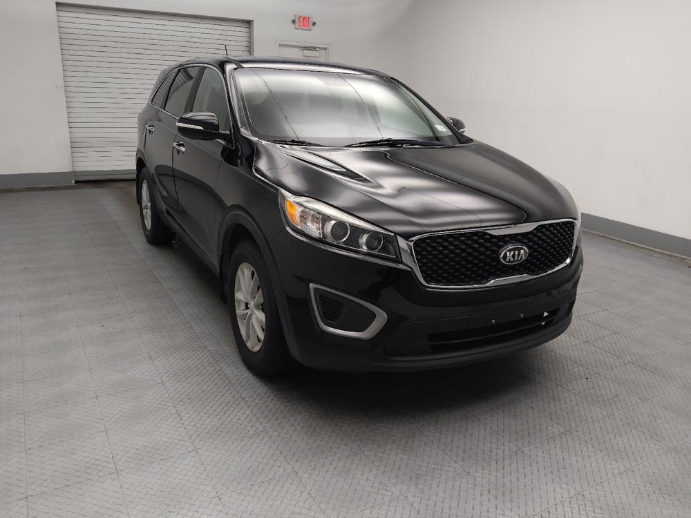 used 2016 Kia Sorento car, priced at $14,695