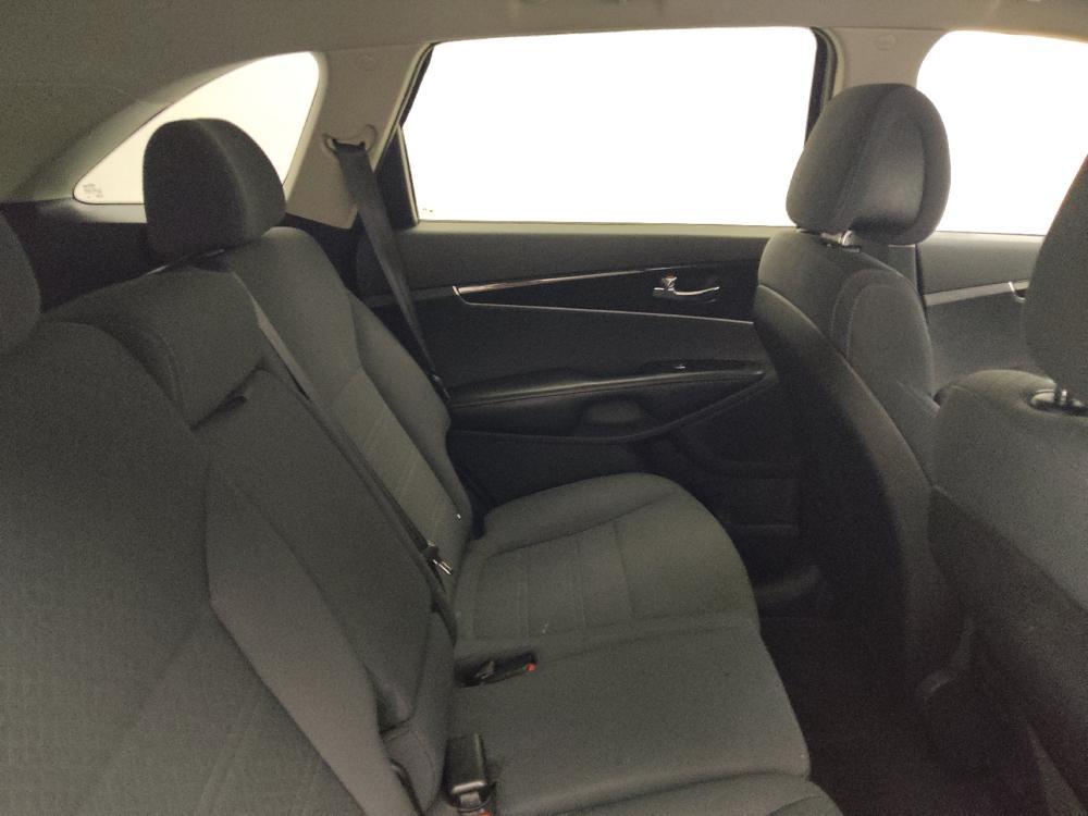 used 2016 Kia Sorento car, priced at $14,695