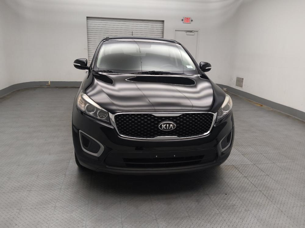 used 2016 Kia Sorento car, priced at $14,695