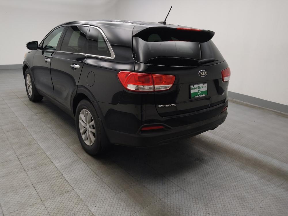 used 2016 Kia Sorento car, priced at $14,695