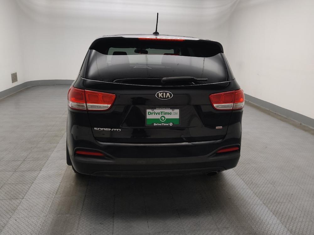 used 2016 Kia Sorento car, priced at $14,695