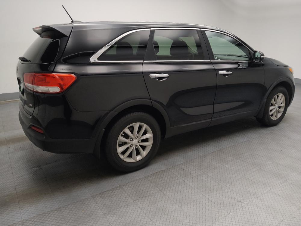 used 2016 Kia Sorento car, priced at $14,695