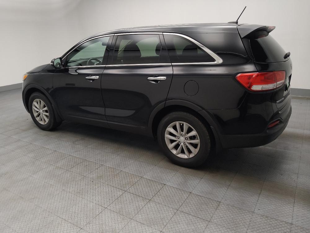 used 2016 Kia Sorento car, priced at $14,695