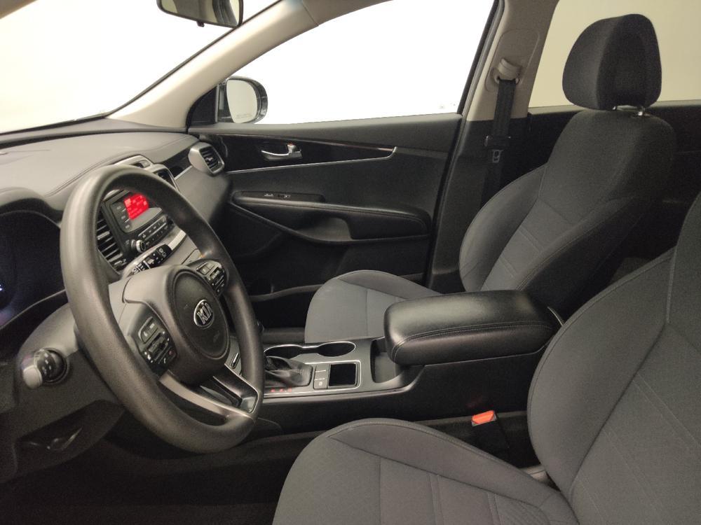 used 2016 Kia Sorento car, priced at $14,695