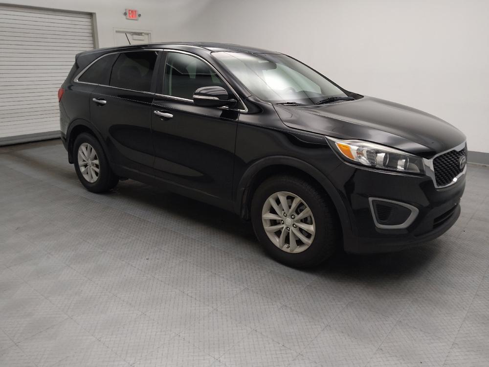 used 2016 Kia Sorento car, priced at $14,695