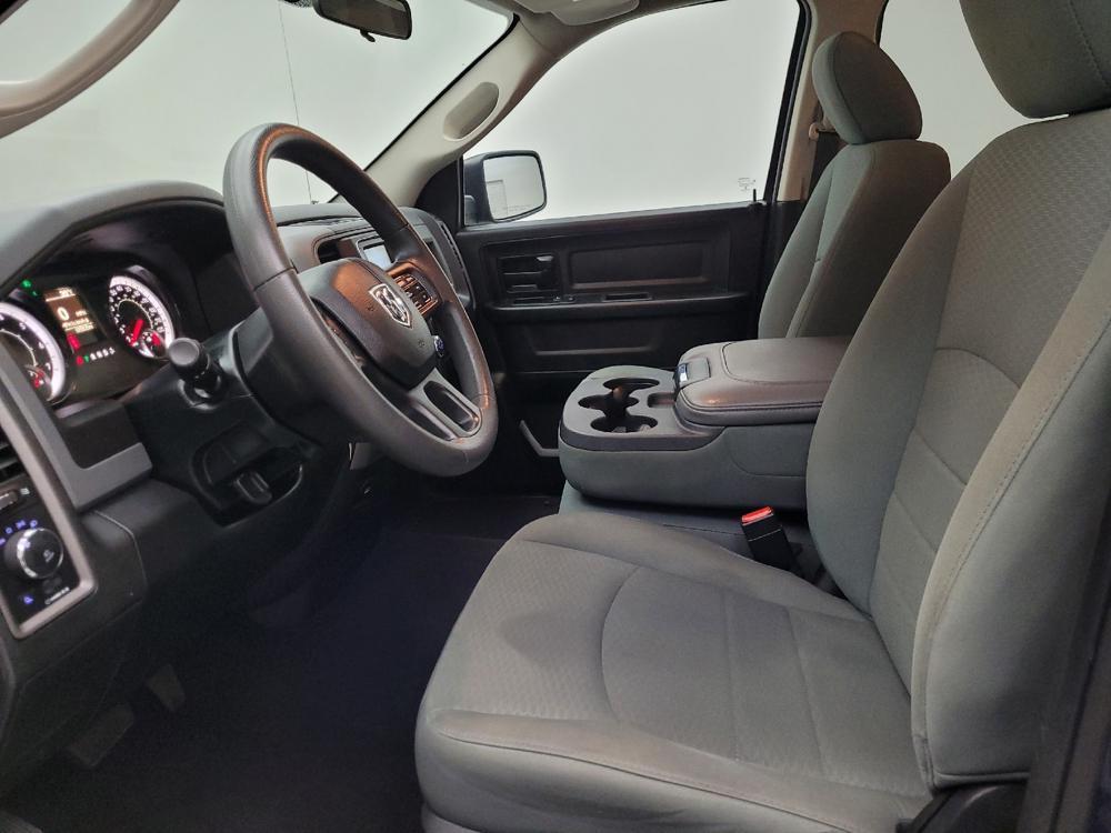 used 2018 Ram 1500 car, priced at $23,795