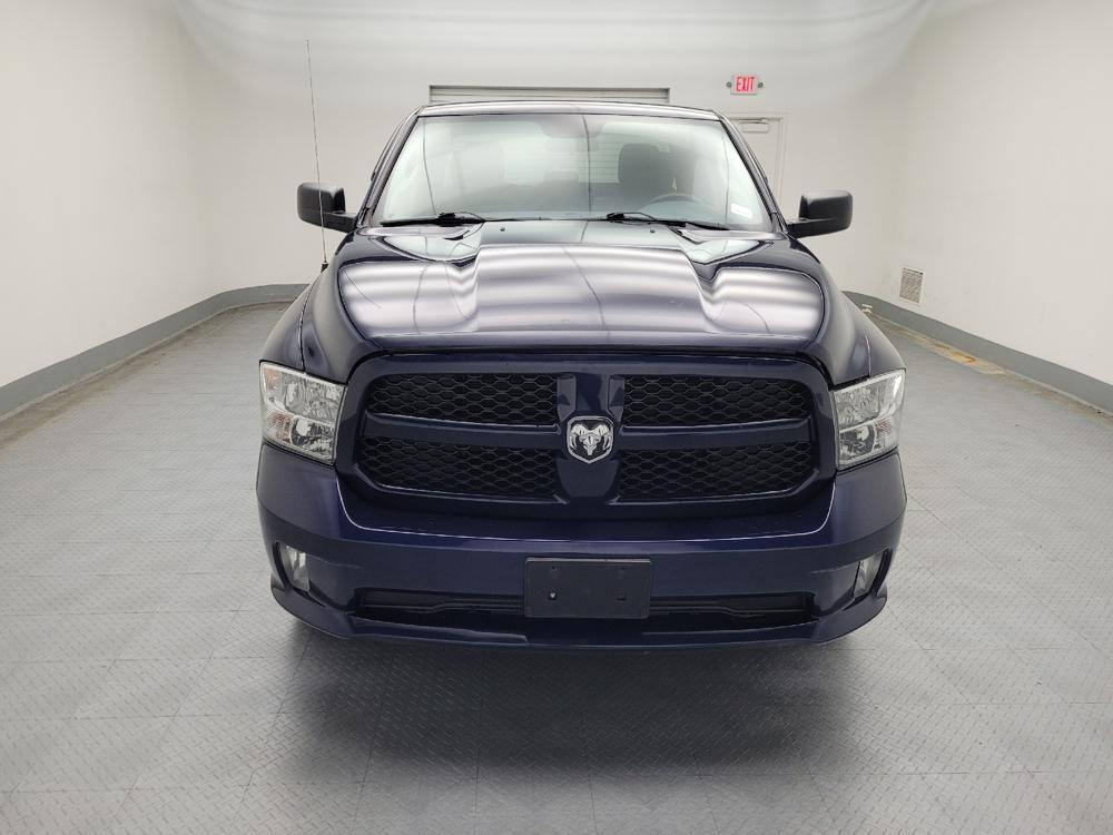 used 2018 Ram 1500 car, priced at $23,795