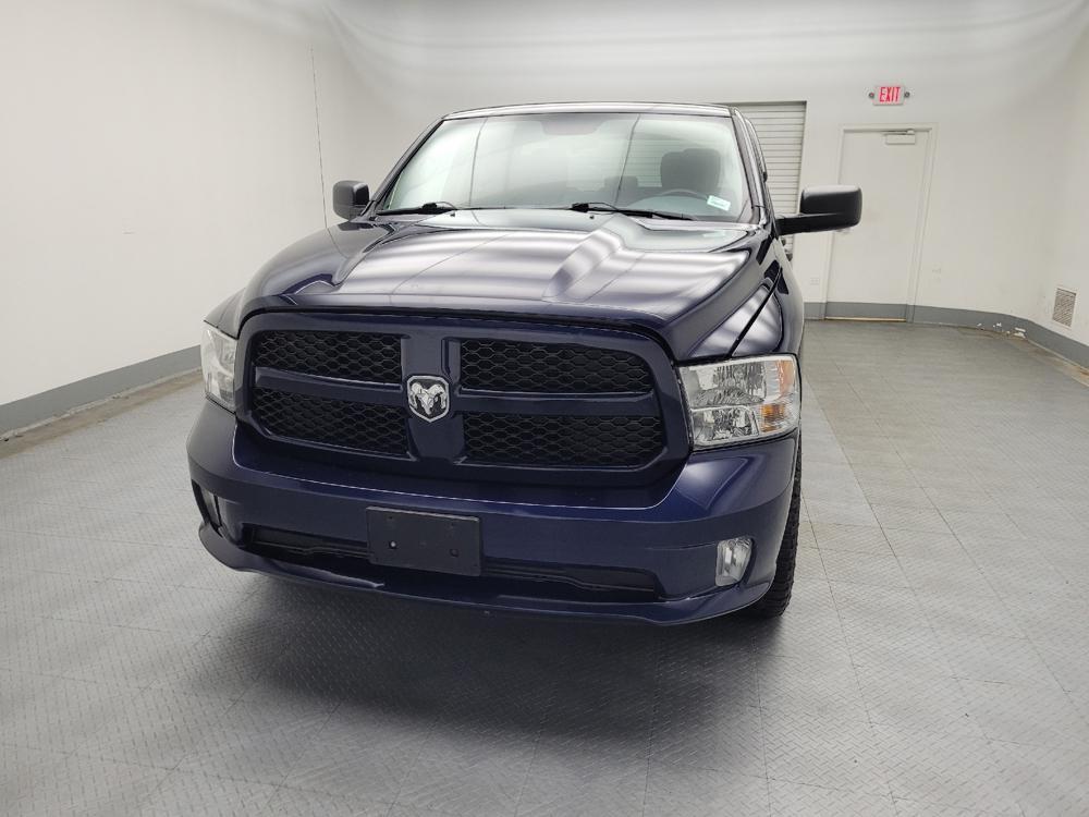 used 2018 Ram 1500 car, priced at $23,795