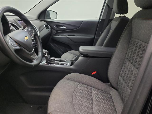 used 2023 Chevrolet Equinox car, priced at $25,495