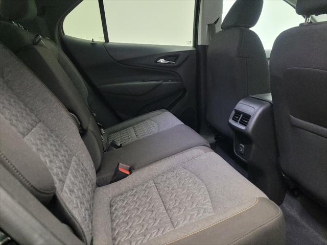 used 2023 Chevrolet Equinox car, priced at $25,495