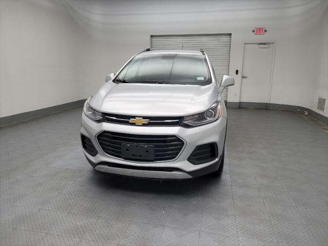 used 2020 Chevrolet Trax car, priced at $19,695
