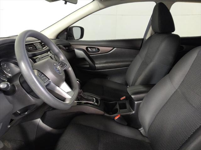 used 2022 Nissan Rogue Sport car, priced at $19,695