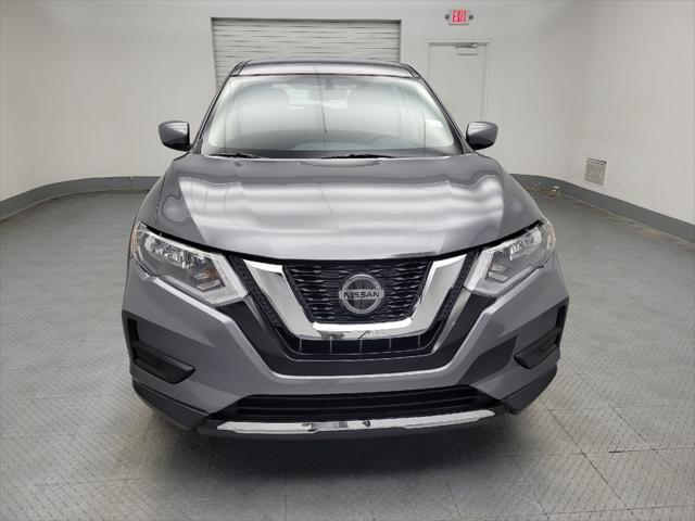 used 2018 Nissan Rogue car, priced at $15,795