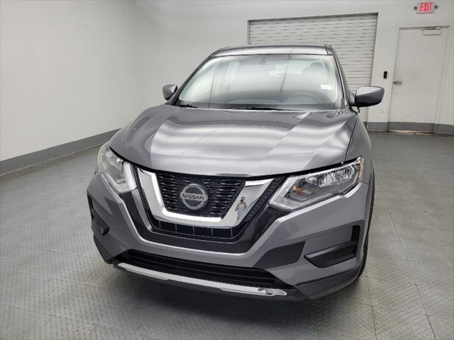 used 2018 Nissan Rogue car, priced at $15,795