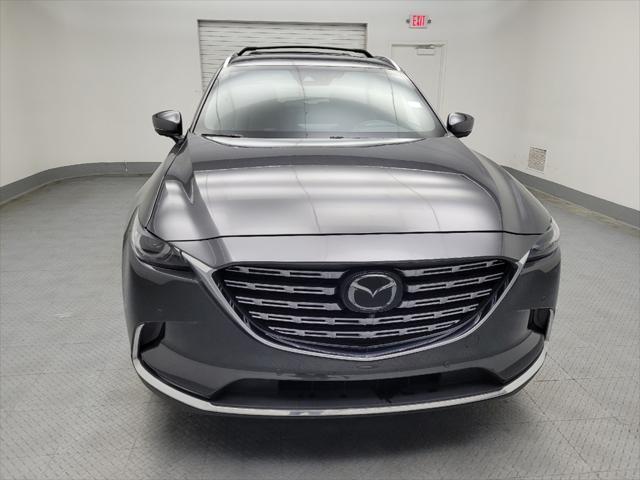 used 2021 Mazda CX-9 car, priced at $29,395