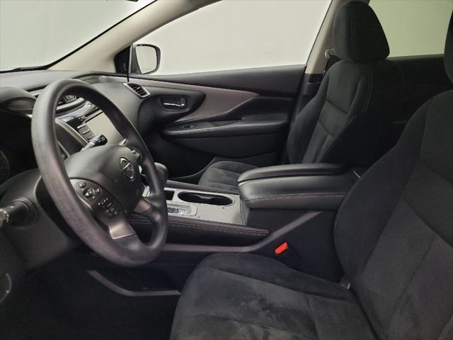 used 2020 Nissan Murano car, priced at $19,095
