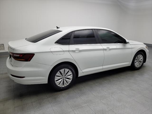 used 2019 Volkswagen Jetta car, priced at $14,995