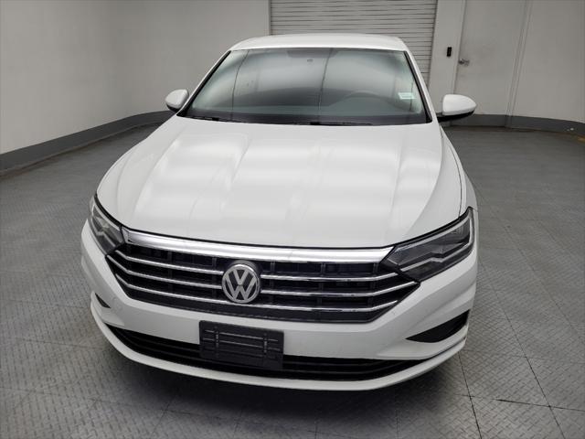 used 2019 Volkswagen Jetta car, priced at $14,995