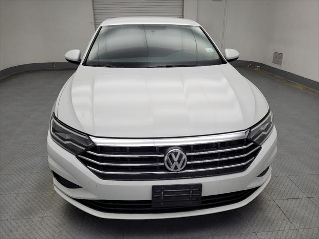 used 2019 Volkswagen Jetta car, priced at $14,995