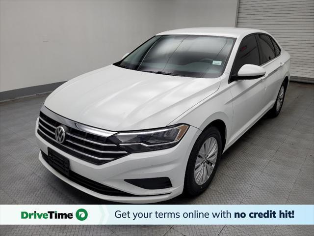 used 2019 Volkswagen Jetta car, priced at $14,995