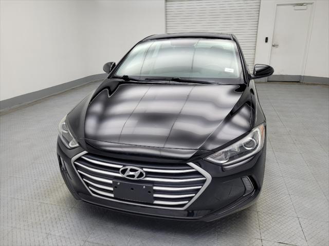 used 2018 Hyundai Elantra car, priced at $16,495