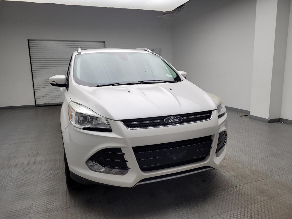 used 2015 Ford Escape car, priced at $12,295