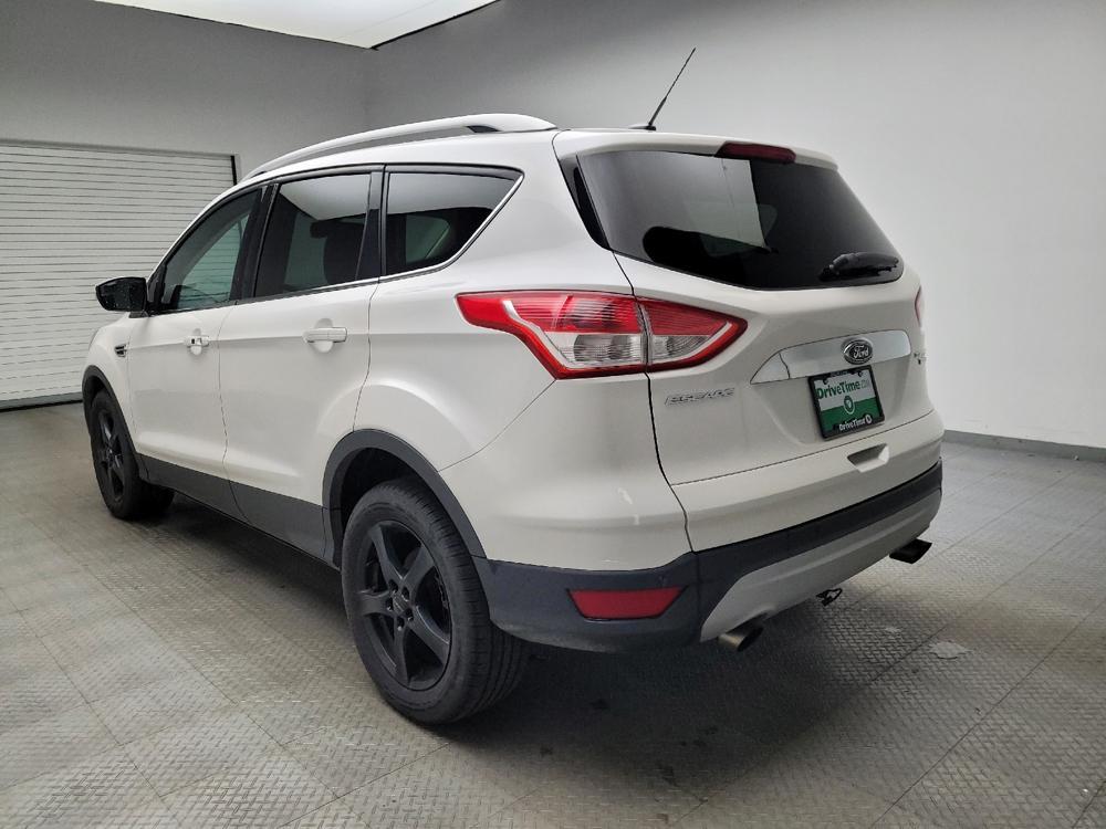 used 2015 Ford Escape car, priced at $12,295