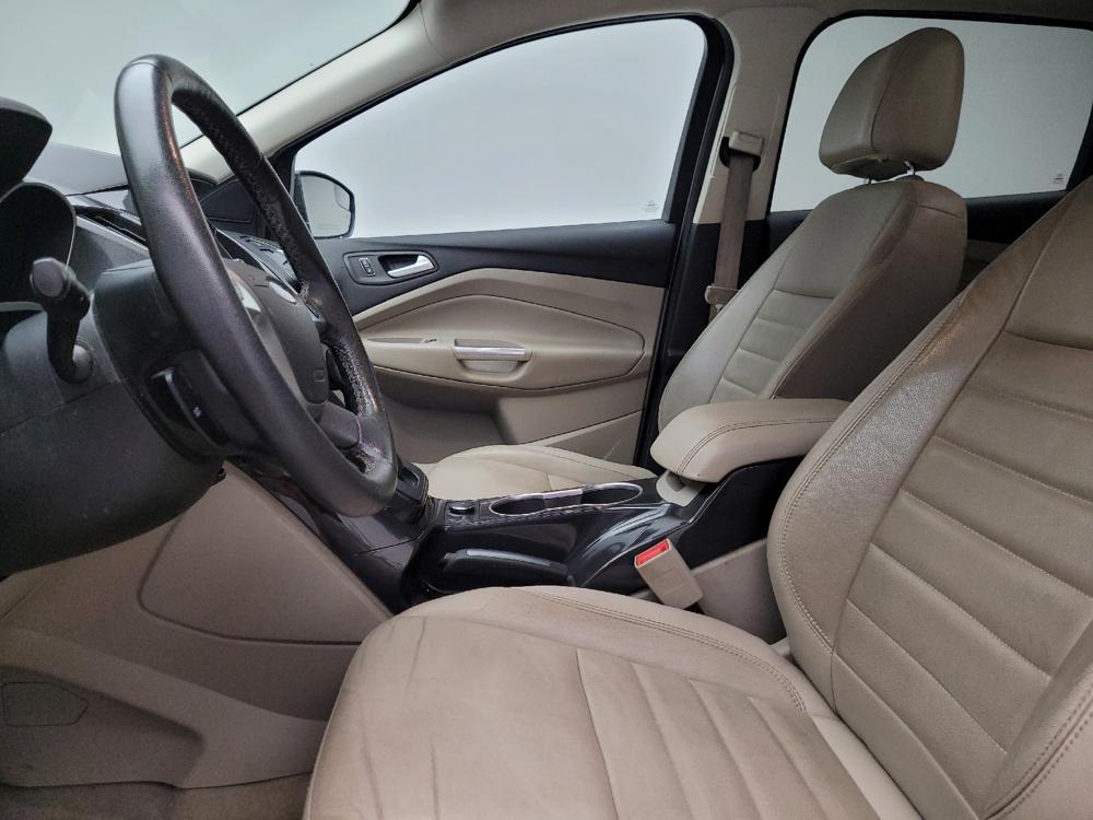 used 2015 Ford Escape car, priced at $12,295