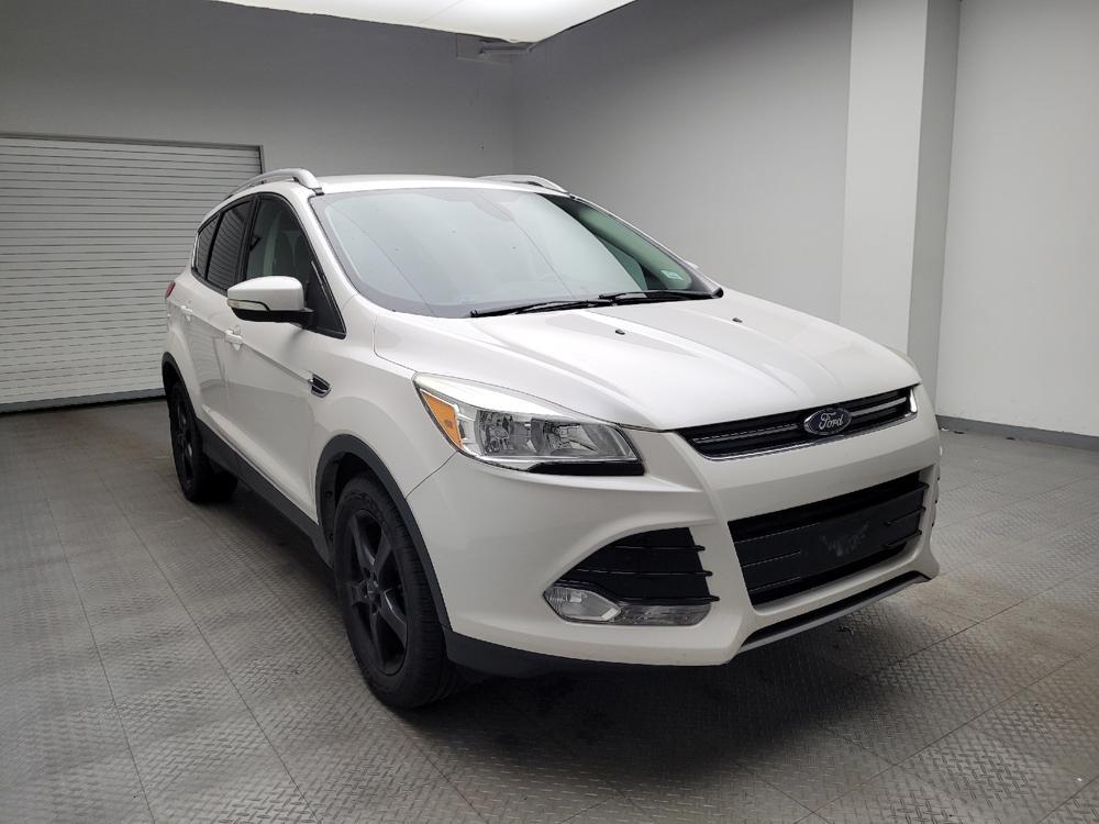 used 2015 Ford Escape car, priced at $12,295