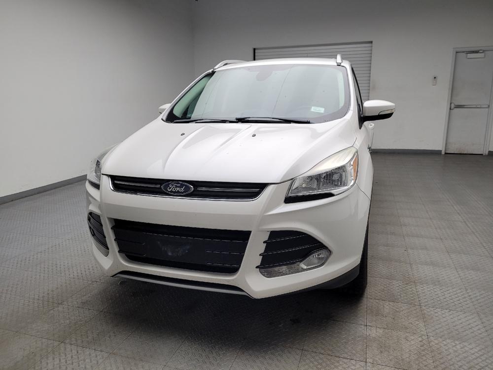 used 2015 Ford Escape car, priced at $12,295