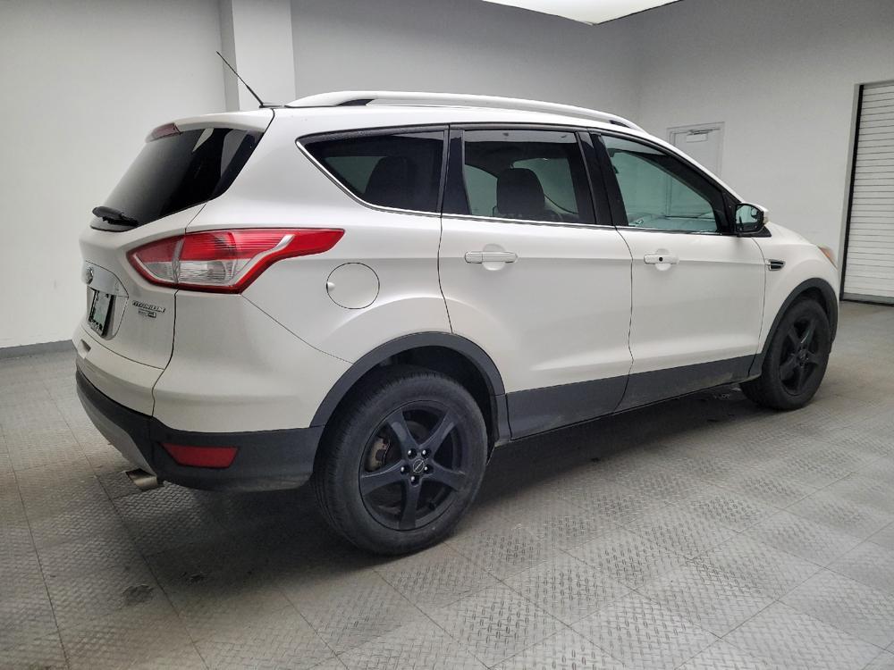 used 2015 Ford Escape car, priced at $12,295