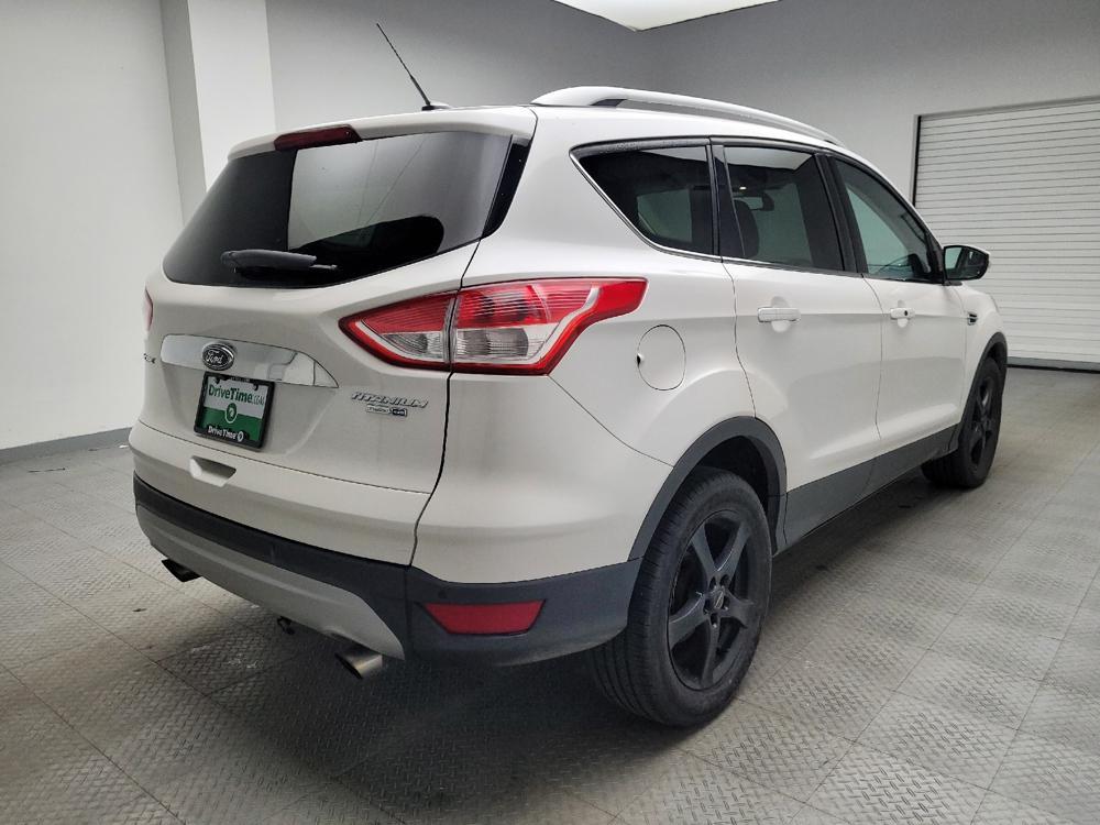 used 2015 Ford Escape car, priced at $12,295