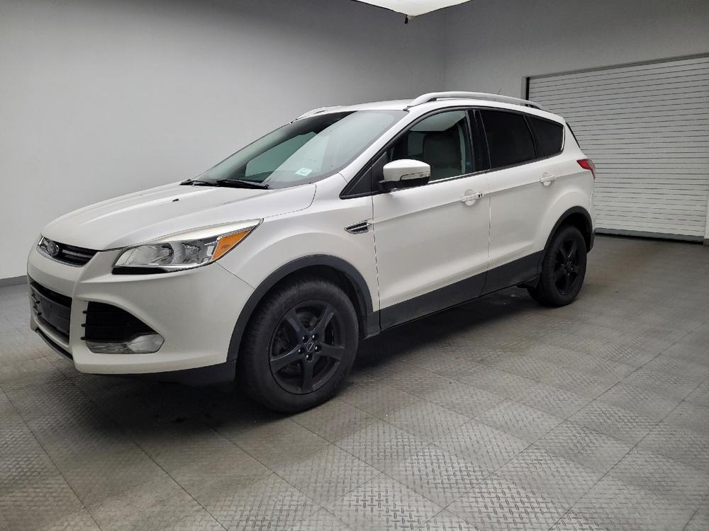 used 2015 Ford Escape car, priced at $12,295