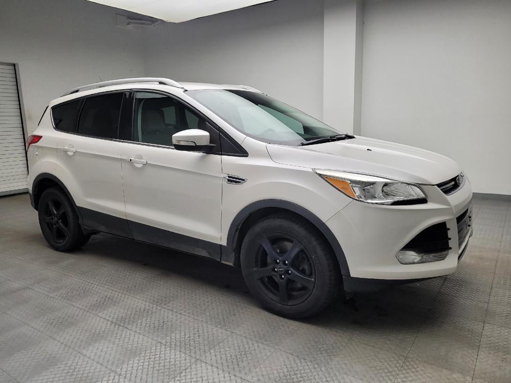 used 2015 Ford Escape car, priced at $12,295