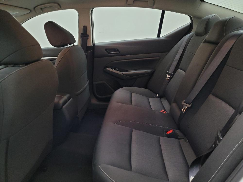 used 2023 Nissan Altima car, priced at $19,095