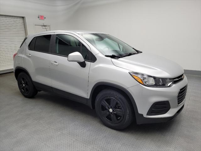 used 2020 Chevrolet Trax car, priced at $16,995