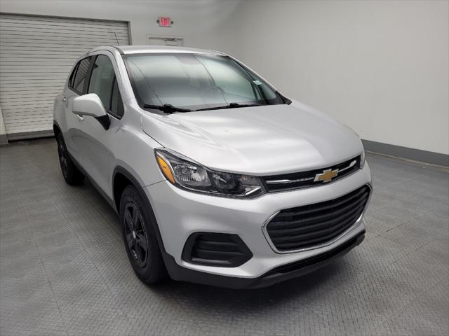 used 2020 Chevrolet Trax car, priced at $16,995