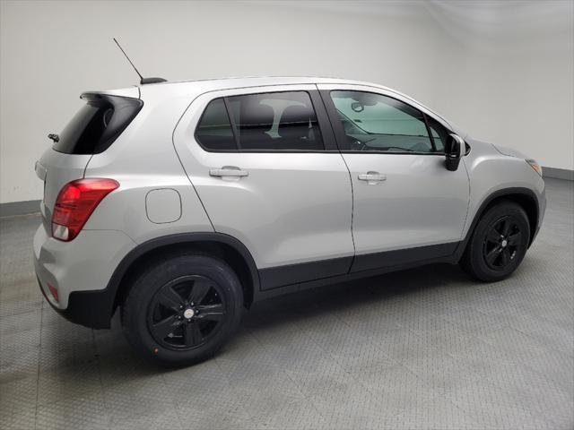 used 2020 Chevrolet Trax car, priced at $16,995