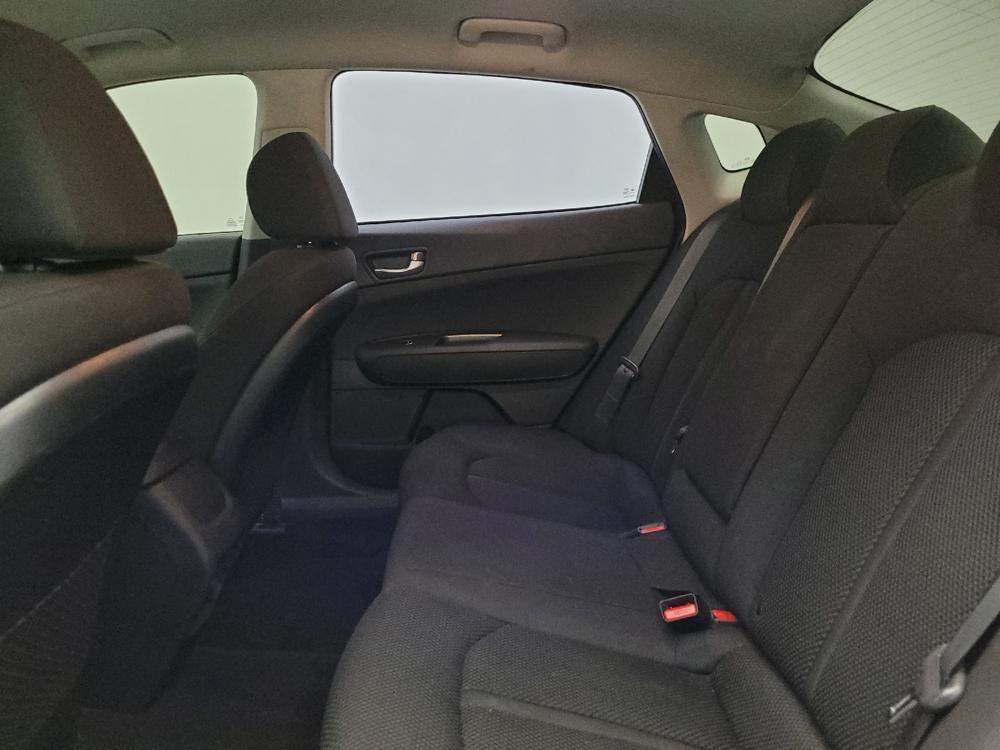 used 2020 Kia Optima car, priced at $15,295
