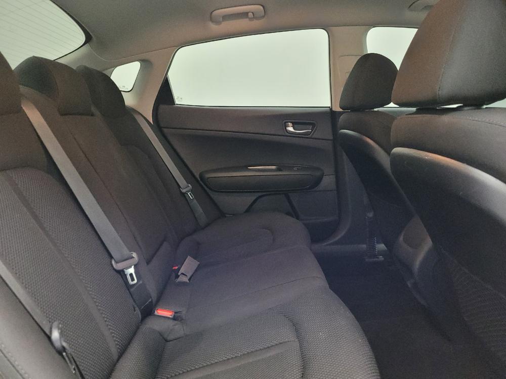 used 2020 Kia Optima car, priced at $15,295