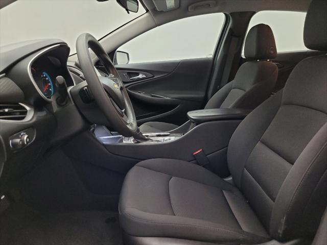 used 2022 Chevrolet Malibu car, priced at $21,695