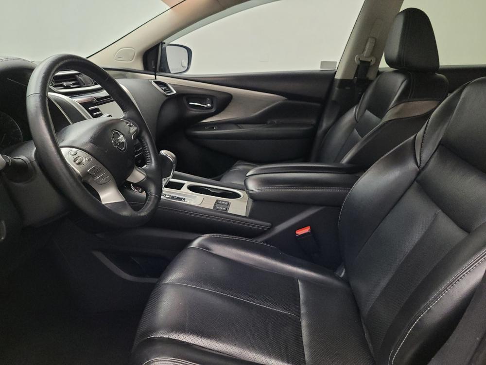 used 2018 Nissan Murano car, priced at $15,995