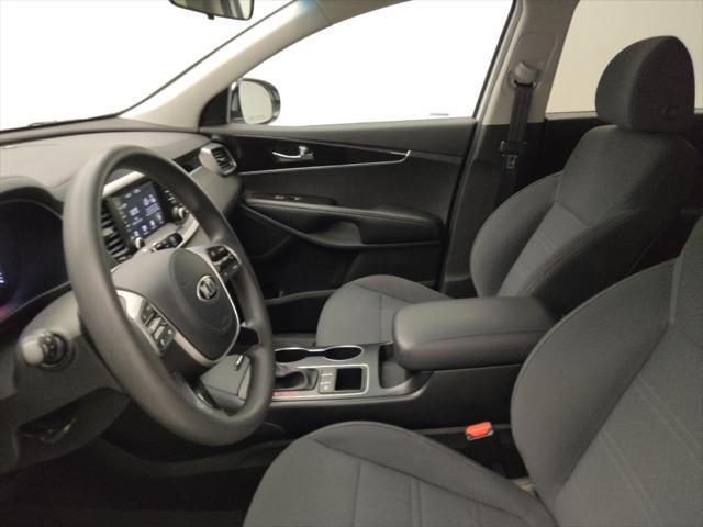 used 2020 Kia Sorento car, priced at $18,695