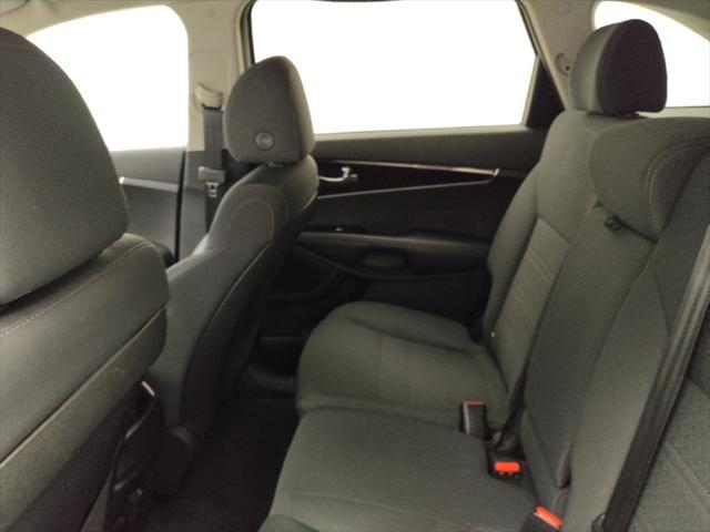 used 2020 Kia Sorento car, priced at $18,695
