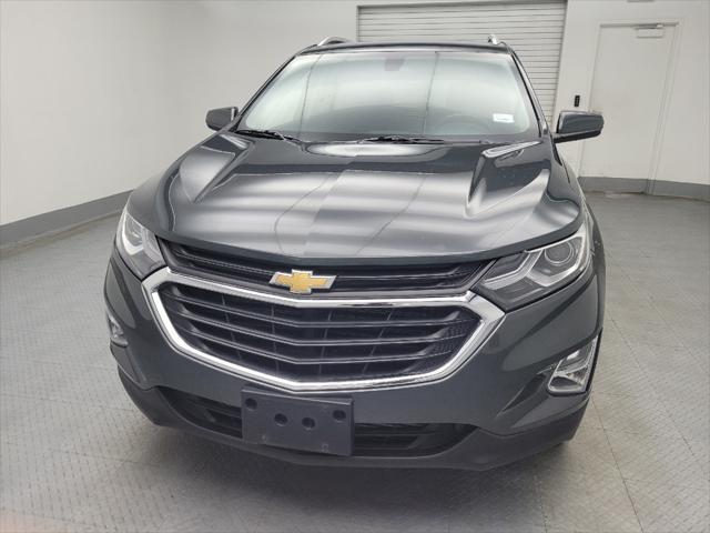 used 2019 Chevrolet Equinox car, priced at $20,795