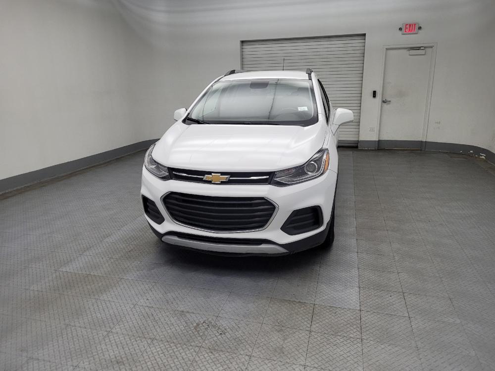 used 2019 Chevrolet Trax car, priced at $15,595