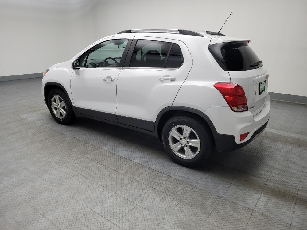 used 2019 Chevrolet Trax car, priced at $15,595